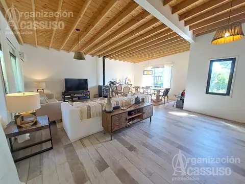 Casa en Alquiler Temporal en Punta del Este, USD 7.000