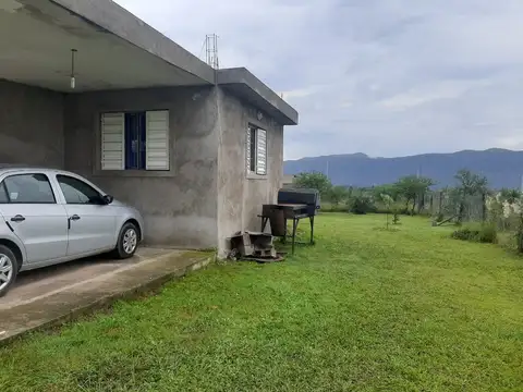 Casa en Venta -1 año
