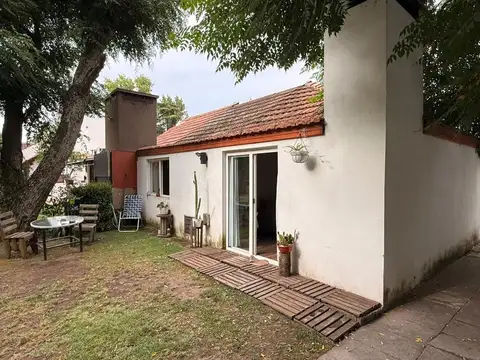 CASA EN VENTA MONTE GRANDE EN CLUB CSIS