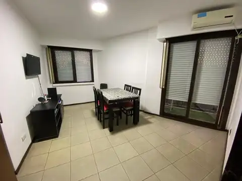 Departamento en Alquiler Temporal en Chacarita, USD 550