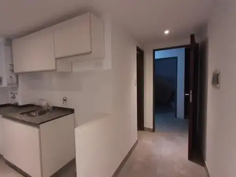 Departamento en Venta en Echesortu, Rosario