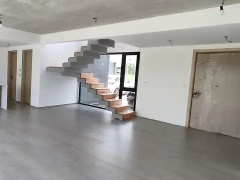 Casa en Venta A Estrenar