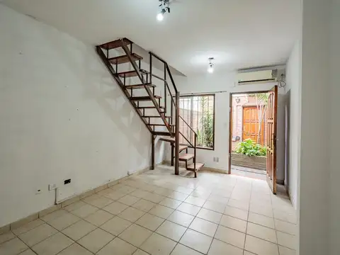 Depto Tipo Casa en Venta de 3 dormitorios