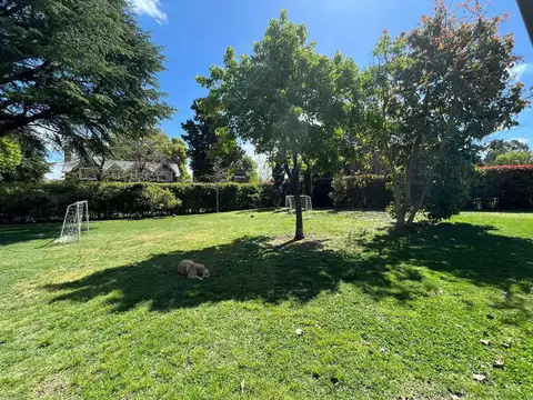 Terreno en   Los Lagartos CC