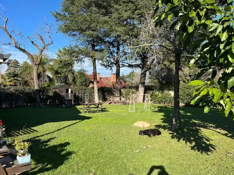 Excelente lote interno en Los Lagartos CC