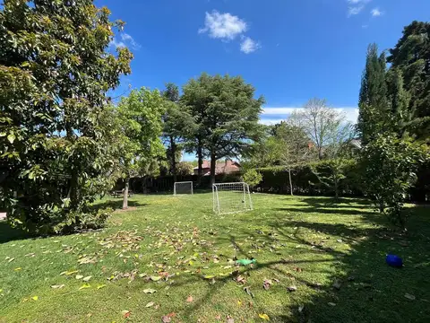 Terreno en Venta 19  mts Fondo