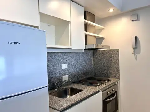 Departamento en Alquiler de 2 ambientes