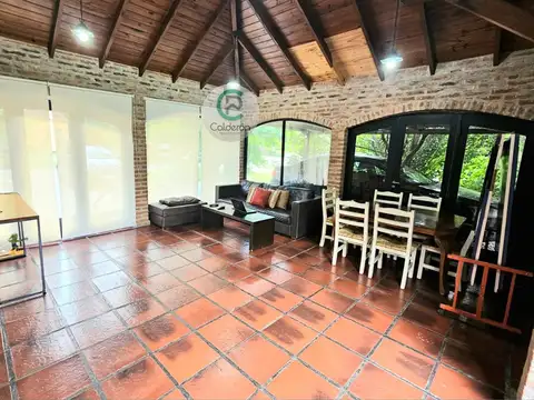Casa en Venta en Campos De Alvarez, USD 350.000