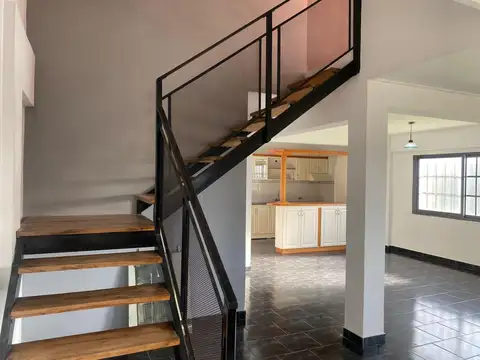 Casa en Los Hornos