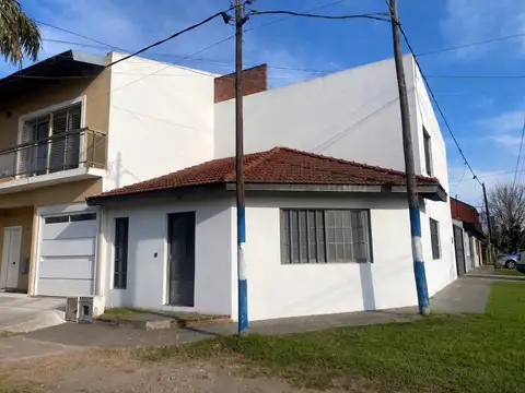 Casa en Los Hornos