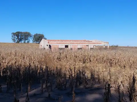 VENTA CHACRA 2,5 Ha SOBRE RUTA N°9 ESTANCIA GRANDE
