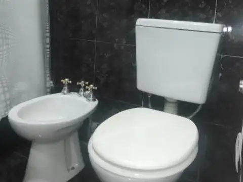 Depto Tipo Casa en Venta de 1 dormitorio