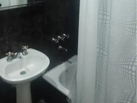 Depto Tipo Casa en Venta en San Justo, USD 39.000