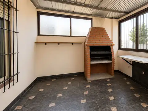 Depto Tipo Casa en Venta en Piñeyro, USD 119.000