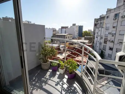 Departamento en Venta en Cid Campeador, USD 115.000