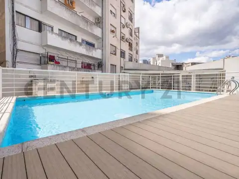 Av. Gaona 1237 , Piso 6