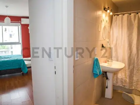 Departamento en Venta 16 años