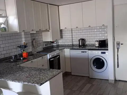 Departamento en Alquiler de 2 ambientes