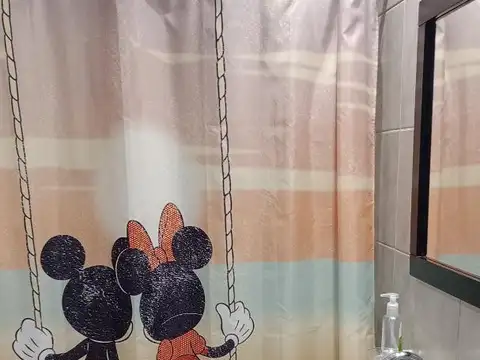 Departamento en Alquiler 20 años