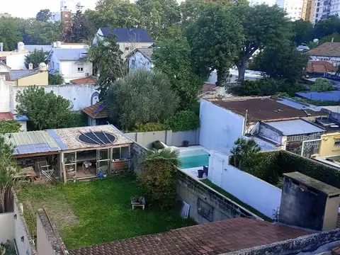 Hipólito Irigoyen 2100, Piso 3