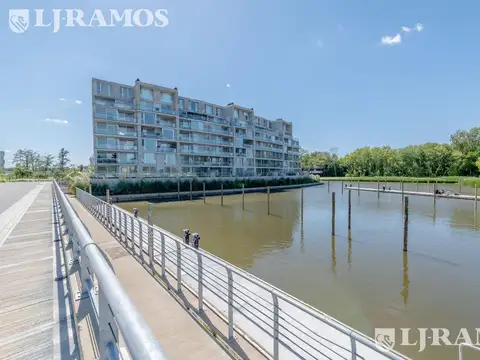 Departamento en Venta en Tigre Centro, Partido de Tigre