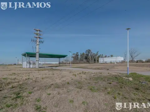 Terreno en Venta de 8433,0 m2