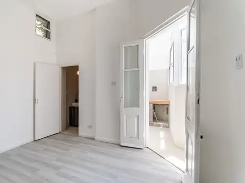 Depto Tipo Casa en Alquiler de 2 ambientes
