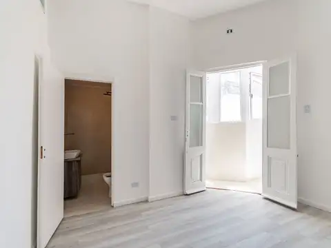 Depto Tipo Casa en Alquiler de 1 dormitorio