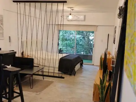 Departamento - Venta - Argentina, Capital Federal - Vera 1200