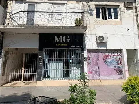 DEPARTAMENTO 3 AMBIENTES - CENTRO, RESISTENCIA