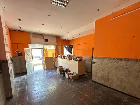 Local en Venta A Estrenar