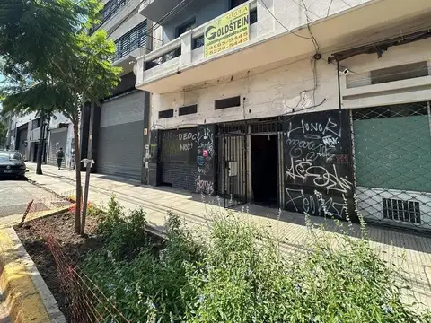 Local en Venta en Abasto, USD 148.000