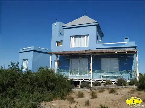 CHACRAS DEL MAR CASA T 5000 C 200