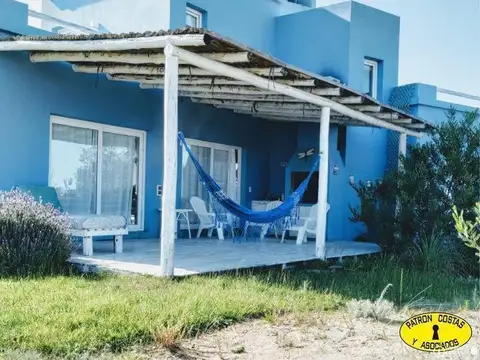 Casa en Alquiler de 3 dormitorios
