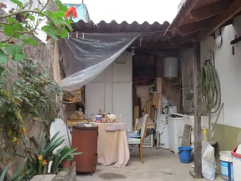 Depto Tipo Casa en Venta 34 años