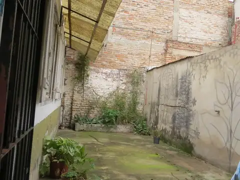 Depto Tipo Casa en Venta de 1 dormitorio