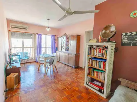 Departamento en Alquiler en Centro, Rosario