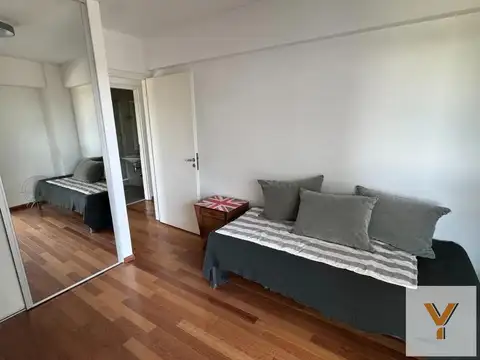Departamento en Alquiler en Puerto Madero, USD 2.400