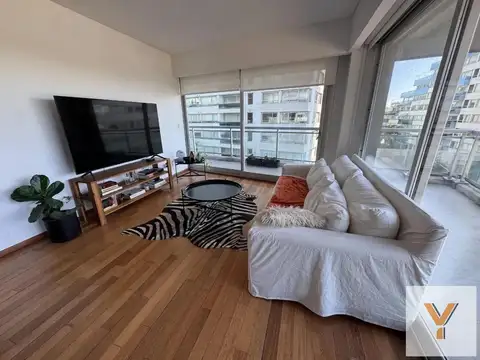 Departamento en Alquiler - 2 Dormitorios 1 Baño - 112mts - Puerto Madero