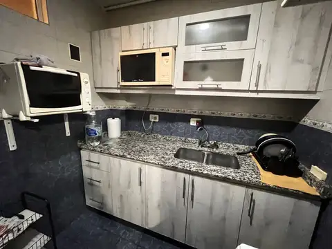 Departamento en Venta 64 años