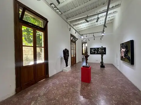 PH LOFT ESTUDIO SUPER LUMINOSO! ALQUILER TEMPORAL