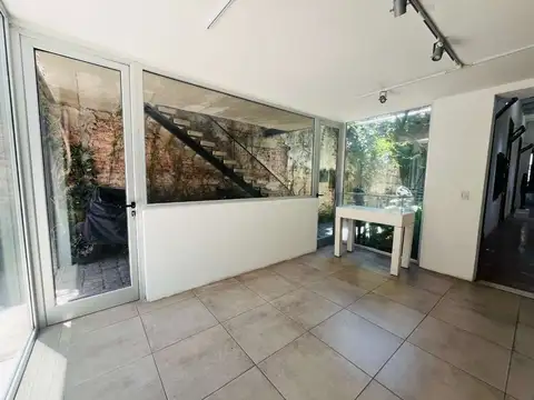 Depto Tipo Casa en Alquiler 16 años