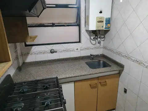 Departamento en Alquiler en Almagro, $ 520.000