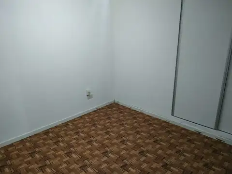 Comodo dos ambientes en alquiler en Almagro