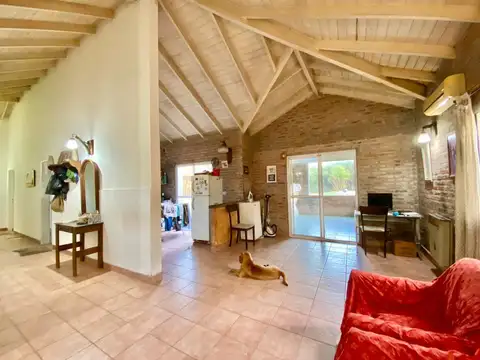 Casa en Country en barrio Palmares De Pilar, oportunidad 858m2 nuevo valor real oportunidad