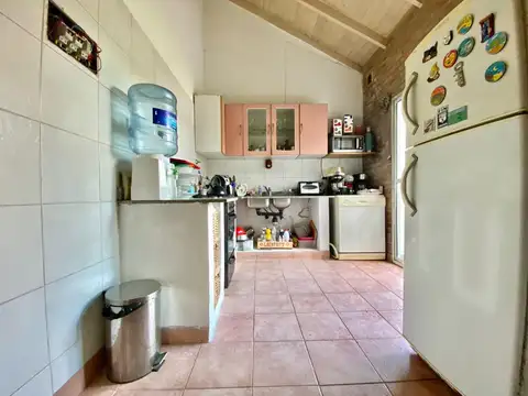 Truchas  al 100 Barrio Palmares de pilar