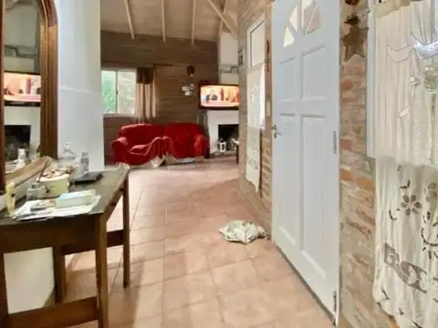 Quinta en Venta al Norte