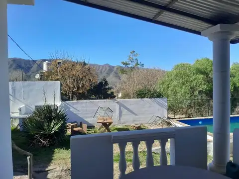 Casa en Venta al Sureste