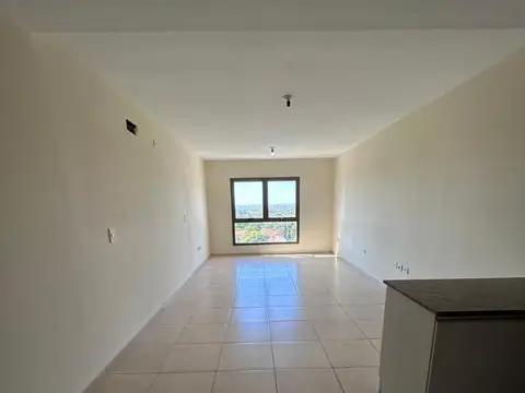 MONOAMBIENTE FRENTE A UNNE.