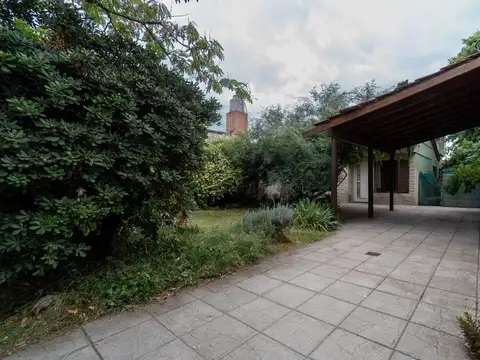 Casa en Venta en San Antonio de Padua, USD 85.000